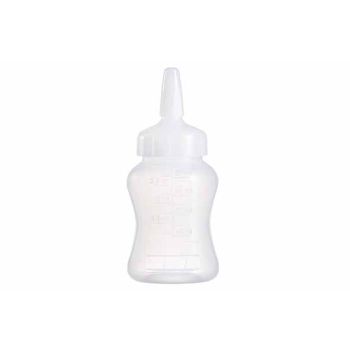 Mini Squeeze Bottle White 9 Cl