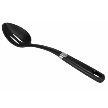 Delish Spoon With Opening Nylon