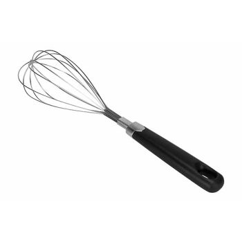 Delish Whisk Stainless Steel