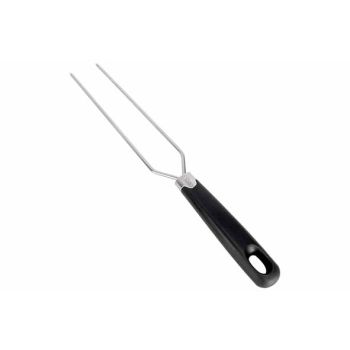 Delish Waffle Fork Stainless Steel