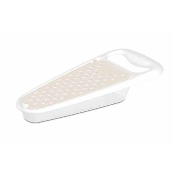 Capri Cheese Grater  With Reservoir27,5x15,5xh5,5cm