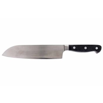 Delish Chef Santoku Knife 18,5cm
