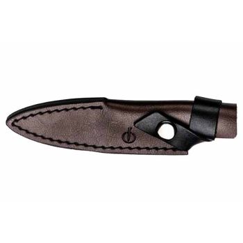 Leather Cover For Household Knife