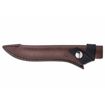 Leather Cover For Boning Knife