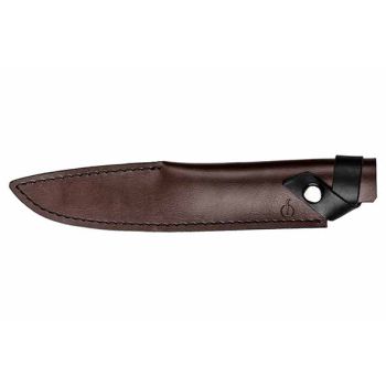 Leather Cover For Meat Knife