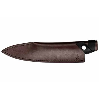 Leather Cover For Cook S Knife