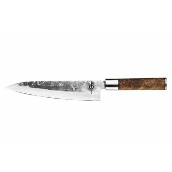Vg10 Cook S Knife 20,5cm
