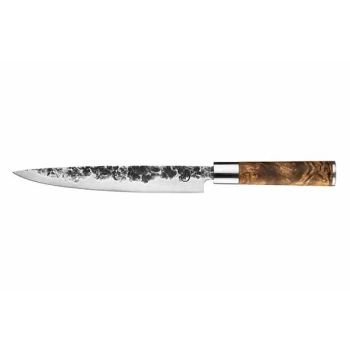 Vg10 Meat Knife 20,5cm