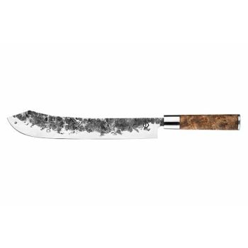 Vg10 Butcher S Knife 25,5cm