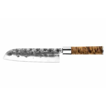Vg10 Santoku Knife 18cm