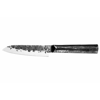 Brute Santoku Knife 14cm