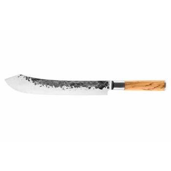 Olive Butchers Knife 25,5cm