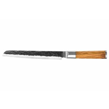 Olive Bread Knife 20,5cm