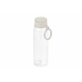Amuse Drinking Bottle Sand 500ml Tritand6,5xh21,5cm - With Handle