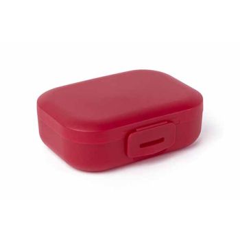 Amuse Snackbox Small Ruby10,9x8xh3,7cm
