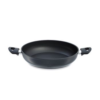 Cenit Serving Pan D28cmnon-stick - All Fires Incl. Induction