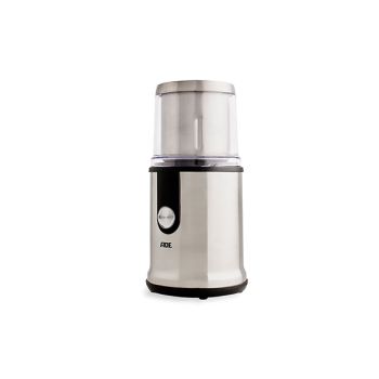 Ade Electric Herb-coffee Mill2 Types Rvs Grinder Cup 300ml