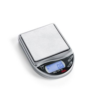 Ade Digital Precision Scale Pocketmax. 300g - Up To 0,1gr - Incl. 2x Aaa