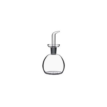 Thermic Glass Oil Bottle 25cld8,5xh11,7cm