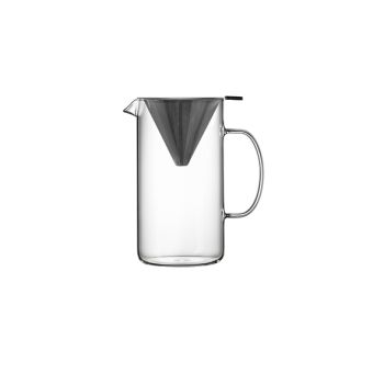 Thermic Glass Coffeemaker Sublime 1,8ld11xh20,6cm