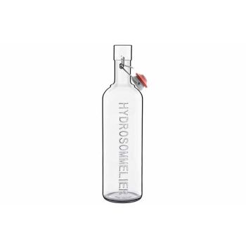 Optima Bottle Hydrosommelier 1lwith Capsule