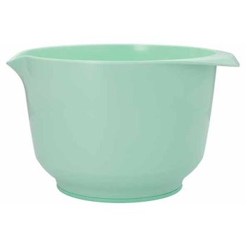 Colour Bowls Mixing Bowl 3l Turquoise