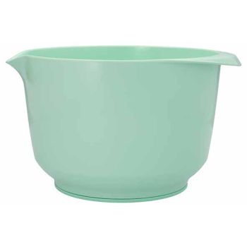 Colour Bowls Mixing Bowl 4l Turquoise