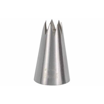 Nozzle Star Nr17 Dia 1,3cmstainless Steel