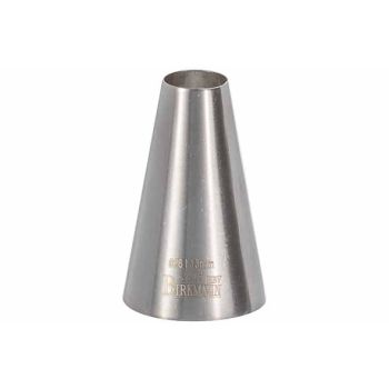 Nozzle Round Nr26 D1,3cm Stainless Steel