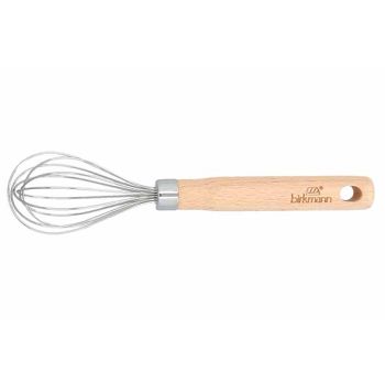 Cause We Care Whisk 2,3x2,3xh23cmwith Beech Wood Handle