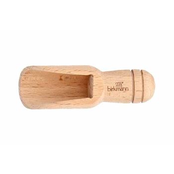 Cause We Care Mini Wooden Spoon8x2,5xh2,2cm Beech