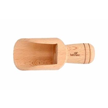 Cause We Care Wooden Spoon10x4xh3,3cm Beech