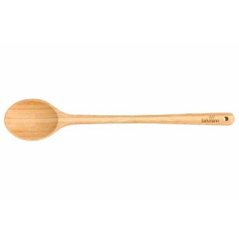 Cause We Care Stirring Spoon Small23x5,7xh2cm Bamboo