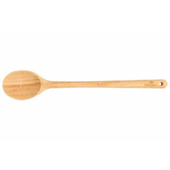Cause We Care Stirring Spoon Large35,5x6,7xh2cm Bamboo