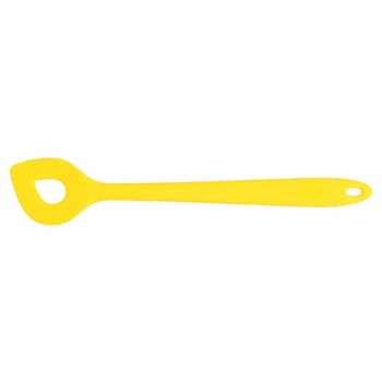 Colour Kitchen Stirring Spoon Yellow29,5cm