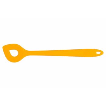 Colour Kitchen Stirring Spoon Orange29,5cm