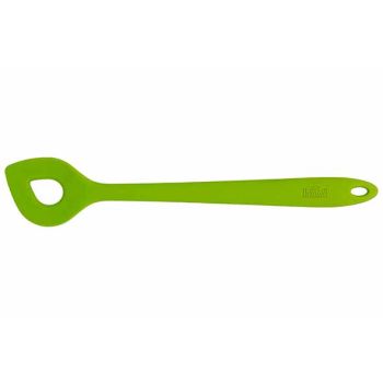Colour Kitchen Stirring Spoon Lime Green29,5cm