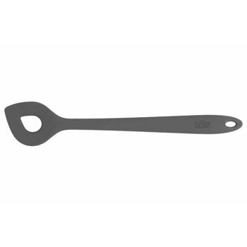 Colour Kitchen Stirring Spoon Grey29,5cm