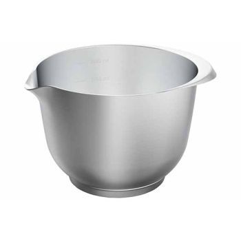 Premium Baking Mixing Bowl 2l18xh13cm