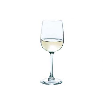 Luminarc Versailles Wine Glass 27,5cl Set6
