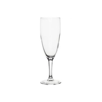Luminarc Elegance Champagne Glass 17cl Set3