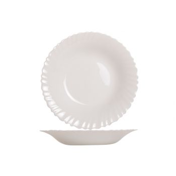 Luminarc Feston Dinner Plate D21cm