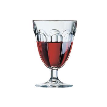 Luminarc Roman Wine Glass 14cl Set3