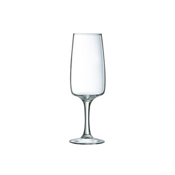 Luminarc Equipe Home Champagne Glass 17cl