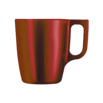 Luminarc Flashy Colors Mug Red 25cl