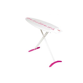 Afer Homie Plus Ironing Board 2 Types 124x40cm