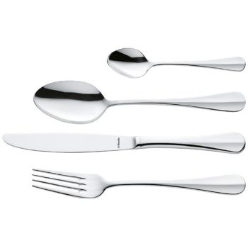 Amefa Retail Baguette Cutlery S24 1810 Retail