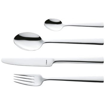 Amefa Retail Moderno Cutlery S24 Retail Touchds