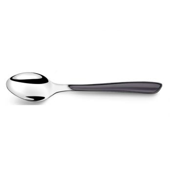 Amefa Retail Eclat Gray Coffee Spoon