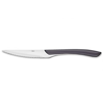 Amefa Retail Eclat Gray Table Knife